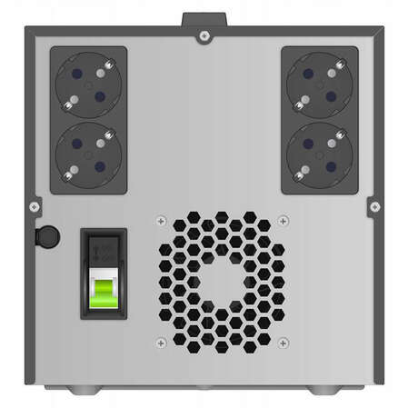Стабилизатор Ippon AVR-3000