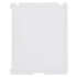 Чехол для iPad 4 Retina/The New iPad Belkin Snap Shield, Clear F8N744cwC01