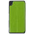 Чехол для Sony D6603\D6633 Xperia Z3\Xperia Z3 Dual G-case Slim Premium, эко кожа, зеленый