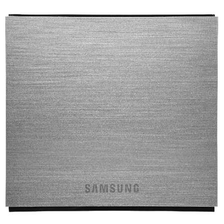 Внешний привод DVD-RW Samsung SE-B18AB/RSSD DVD±R/±RW USB 2.0 Silver