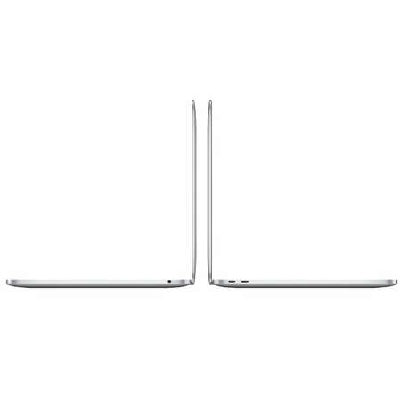 Ноутбук Apple MacBook Pro MPXR2RU/A 13.3" Core i5 2.3GHz/8Gb/128GB/2560x1600 Retina/Intel Iris Plus Graphics 640 Silver
