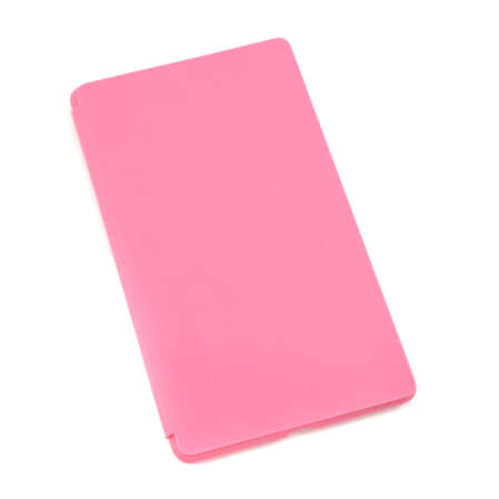 Чехол для Asus Nexus 7 2 (new 2013) Travel Cover V2 , термополиуретан, розовый (90-XB3TOKSL001P0)