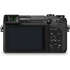 Компактная фотокамера Panasonic Lumix DMC-GX7 kit 20 mm black