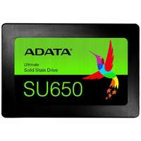 Внутренний SSD-накопитель 512Gb A-Data Ultimate SU650 ASU650SS-512GT-R SATA3 2.5