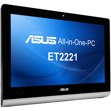 Моноблок Asus ET2221IUTH-B037K 21.5" FHD Touch i3 4130T/4Gb/1Tb/DVDRW/Win8/беспроводная клавиатура/kb+mouse 