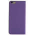 Чехол для iPhone 6 Plus/ iPhone 6s Plus Ozaki O!coat 0.4 + Folio Purple
