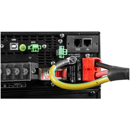 ИБП Systeme Electric Smart-Save Online SRT SRTSE6KRTXLI-NC