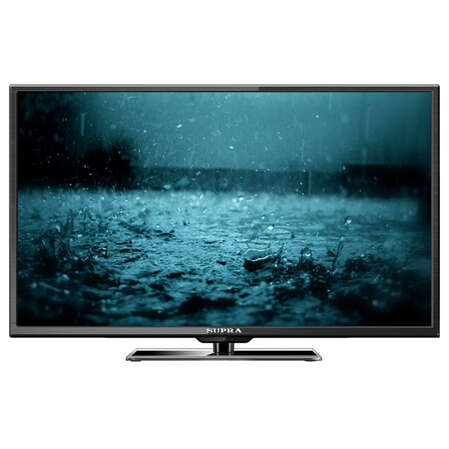 Телевизор 50" Supra STV-LC50T400FL (Full HD 1920x1080, USB, HDMI) черный