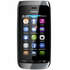 Мобильный телефон Nokia Asha 308 Black