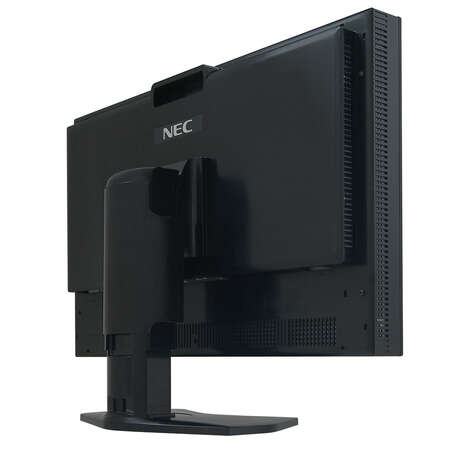 Монитор 23" NEC MultiSync PA231W Black IPS 1920x1080 8ms VGA DVI DisplayPort