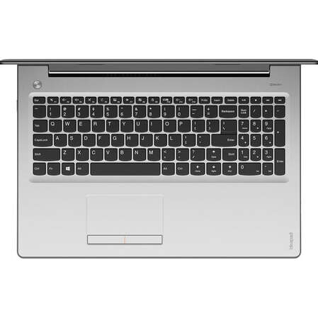 Ноутбук Lenovo IdeaPad 300-15IBR N3700/4Gb/500Gb/920M 1Gb/15.6"/Win10