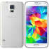 Смартфон Samsung G900F Galaxy S5 16GB White
