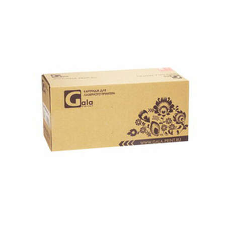 Картридж GalaPrint GP-CE278A/726/728 для принтеров  HP LJ P1560/P1600 Canon MF4410/LBP6200D (2100 стр.)