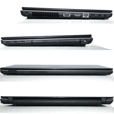 Ноутбук Acer Aspire TimeLineX 5820TZG-P613G32Miks P6100/3Gb/320Gb/HD5470/15.6"HD/DVD/Win7 HB (LX.R3F01.003)