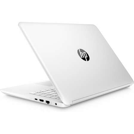 Ноутбук HP 14-bp009ur 1ZJ42EA Core i3 6006U/4Gb/500Gb/14.0"/Win10 White