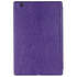Чехол для Sony Xperia Z4 tablet G-case Slim Premium, эко кожа, фиолетовый