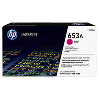 Картридж HP CF323A №653A Magenta  для Color LaserJet Flow M680z/M680dn/M680f (16000стр) 