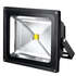 LED прожектор Crixled CRFL AE100-W-220 100Вт 4200К 220В черный