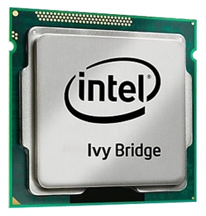 Процессор Intel Core i7-3770 (3.40GHz) 8MB LGA1155 Oem