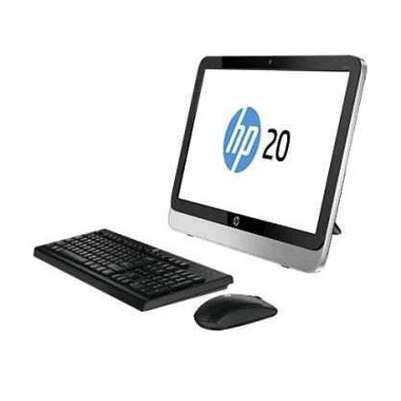 Моноблок HP Pavilion 23" 23-g101nr Pentium G3240T/4Gb/500Gb/Intel HD Graphics/DVD-RW/Win 8.1