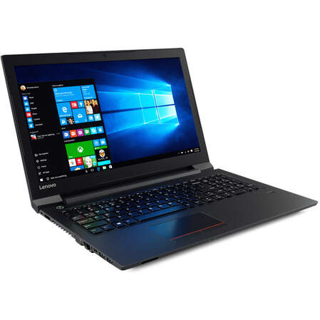 Ноутбук Lenovo V310-15IKB Core i5 7200U/4Gb/500Gb/AMD R5 M430 2Gb/15.6"/DVD/DOS Black