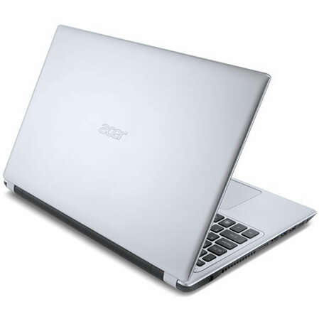 Ноутбук Acer Aspire  V5-571G-53316G50Mass Core i5 3317U/6Gb/500Gb/DVD-SM/GF620M 1Gb/15.6"/WF/BT/Cam/Backlight KB/Win7 HB64