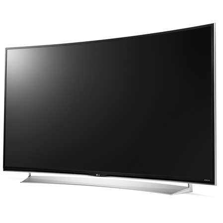 Телевизор 65" LG 65UG870V (4K UHD 3840x2160,3D, Smart TV, USB, HDMI, Bluetooth, Wi-Fi) черный
