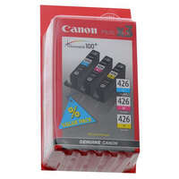 Набор картриджей Canon CLI-426CMY для iP4840/MG5140