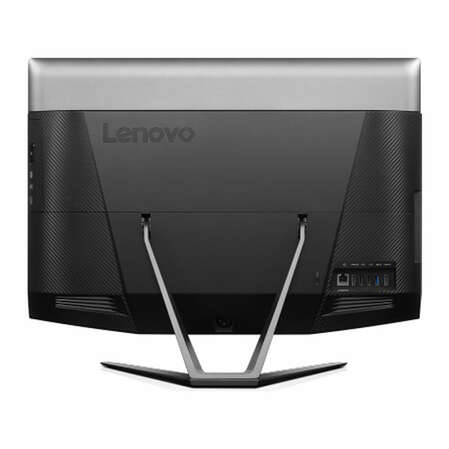 Моноблок Lenovo IdeaCentre 700-24ISH 23.8" i5 6400T/8Gb/1Tb/SSHD8Gb/GTX950 2Gb/DVDRW/W10/kb/m/black