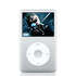 MP3-плеер Apple iPod Classic 3 160gb silver (MC293)