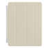 Чехол для iPad 4 Retina/iPad 2/The New iPad Apple Smart Cover Leather  Cream (MD305)