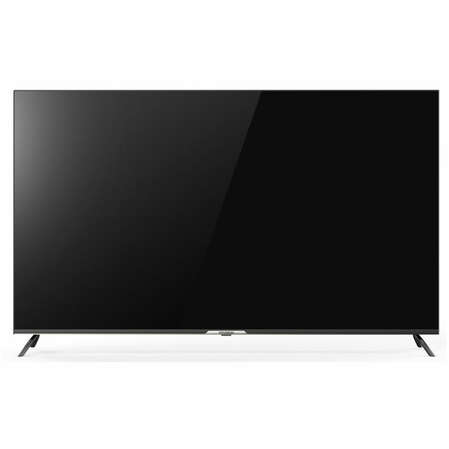 Телевизор 65" Hyundai H-LED65BU7003 (4K UHD 3840x2160, Smart TV) черный 