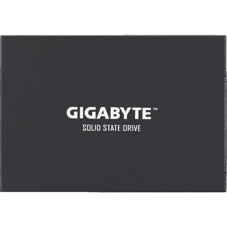 Внутренний SSD-накопитель 256Gb Gigabyte UD PRO Series (GSTFS30256GTTD) SATA3 2.5"