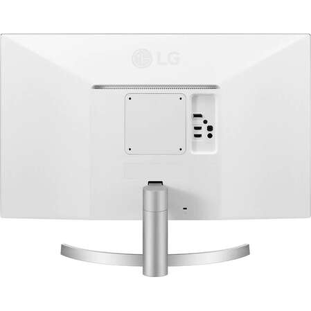 Монитор 27" LG UltraFine 27UL500-W IPS 3840x2160 5ms HDMI, DisplayPort