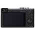 Компактная фотокамера Panasonic Lumix DMC-TZ60 black