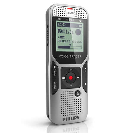 Диктофон Philips DVT1400