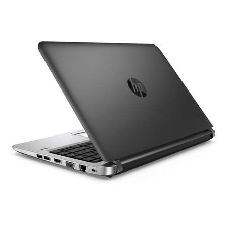 Ноутбук HP ProBook 430 G3 Core i5 6200U/4Gb/128Gb SSD/13.3" HD/Win10Pro+Win7Pro Black