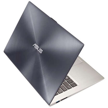 Ультрабук UltraBook Asus Zenbook UX32LA Core i7 4510U/8Gb/1Tb/13.3"/Cam/Win8