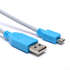 Кабель USB2.0 тип А(m)-microB(5P) 1м Vention (VAS-A11-S100)