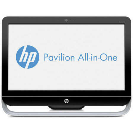 Моноблок HP Pavilion 23-b103er D2M76EA Core i3 3220/4GB/500Gb/NV GT610M 1G/DVD-SM/WiFi/cam/23"FullHD/Win8  kb+mouse