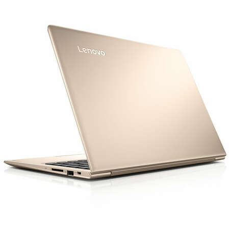 Ноутбук Lenovo IdeaPad 710S Plus-13ISK i5 6200U/8Gb/256Gb SSD/13.3" FullHD/Win10