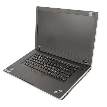 Ноутбук Lenovo ThinkPad Edge E120G 3043A18 P957/2Gb/320/11.6"/WF/BT/Win7HB Black