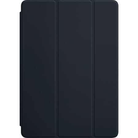 Чехол для iPad Air/Air 2 Apple Smart Cover Black (MF053ZM)