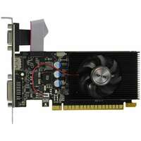 Видеокарта Afox GeForce GT 730 4096Mb, AF730-4096D3L6 DVI, HDMI 