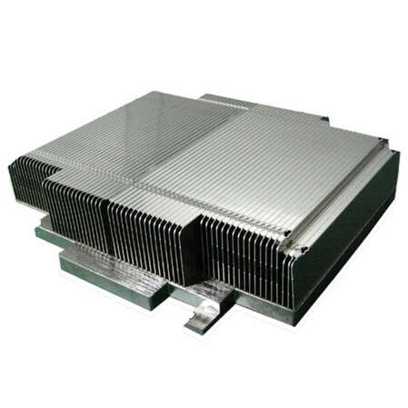 Радиатор Dell PE R620 115W Processor Heatsink