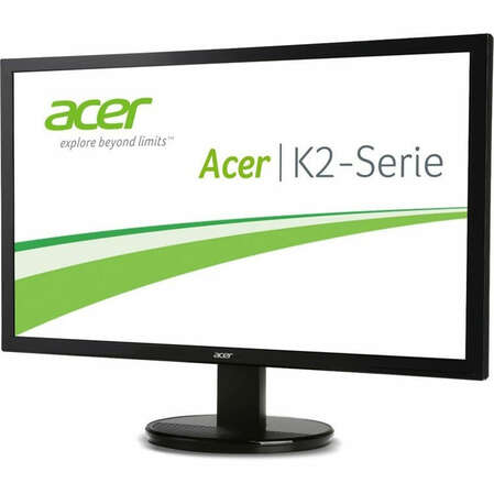 Монитор 24" Acer K242HYLBID IPS 1920x1080 4ms DVI HDMI
