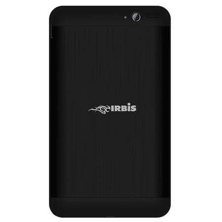 Планшет Irbis TX32 1,3ГГц/1Гб/8Гб/7" 1024*600/WiFi/Bluetooth/GPS/3G/Android 4.2 черный