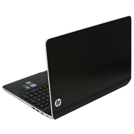 Ноутбук HP Pavilion dv6-7055er B3N24EA i7-2670QM/8G/1Tb/DVD/GT 630M 2Gb/WiFi/BT/15.6"HD/cam/Win7 HP/midnight black