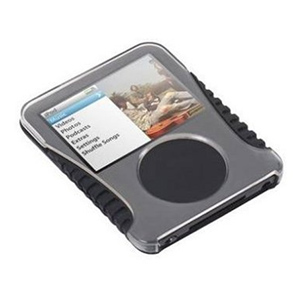 Чехол Gear4 JumpSuit Shield (для iPod nano G3)