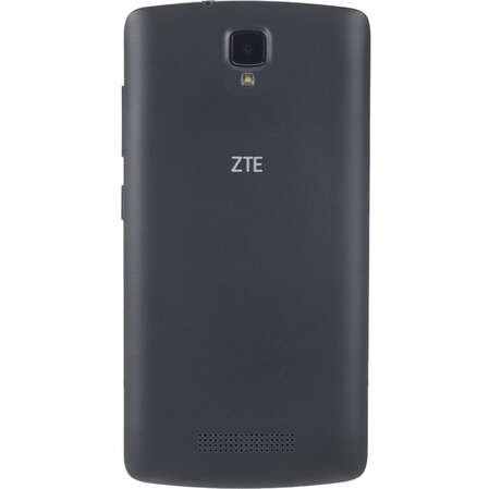 Смартфон ZTE Blade L5 3G Grey